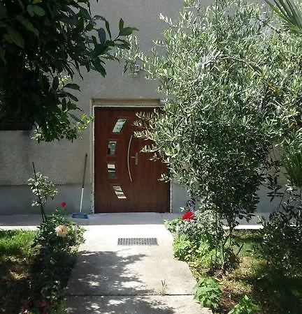 Beleca Apartment