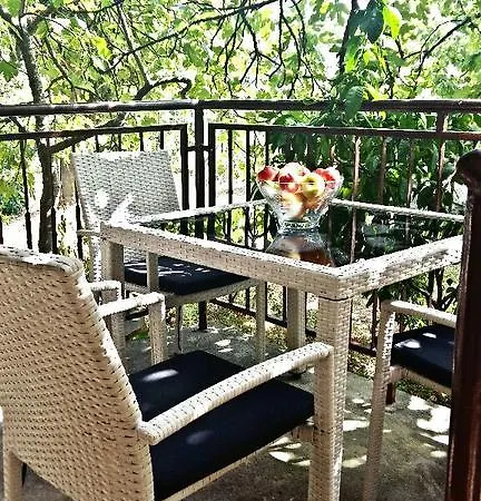Beleca Apartment *