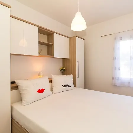 Beleca Apartment *