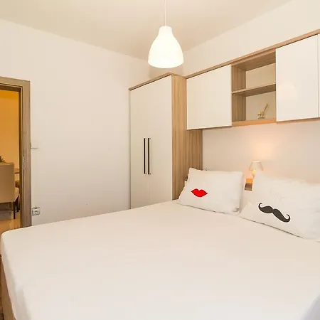 Apartment Beleca