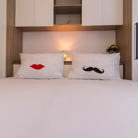 Apartment Beleca *