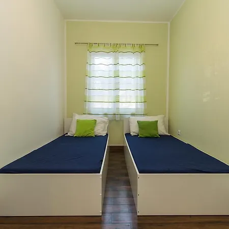 Beleca Apartment Weißenburg