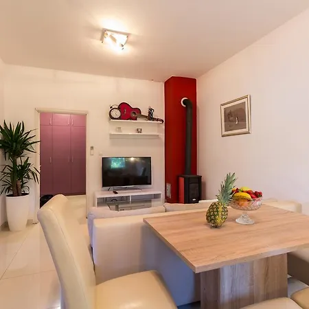 Beleca Apartment