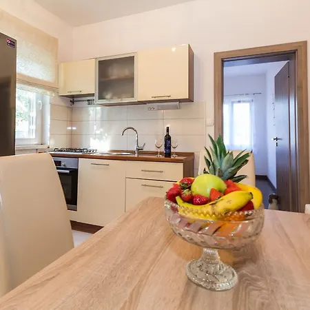 Beleca Apartment