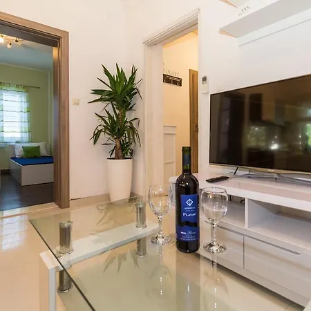 Beleca Apartment Weißenburg