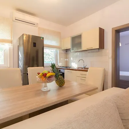 Apartment Beleca Weißenburg