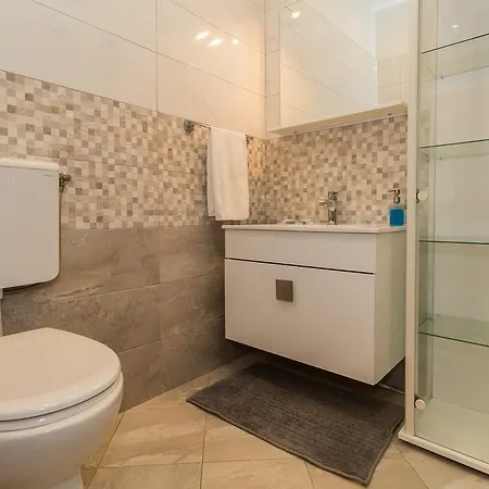 Apartment Beleca *