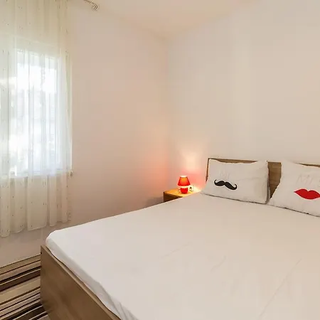 Apartment Beleca *