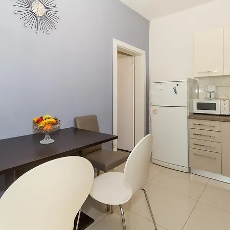 Beleca Apartment