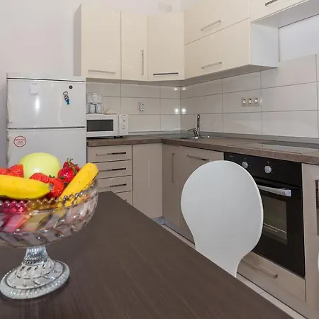 Beleca Apartment Weißenburg
