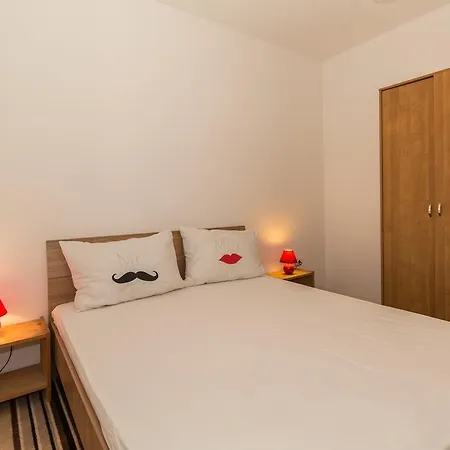 Beleca Apartment *