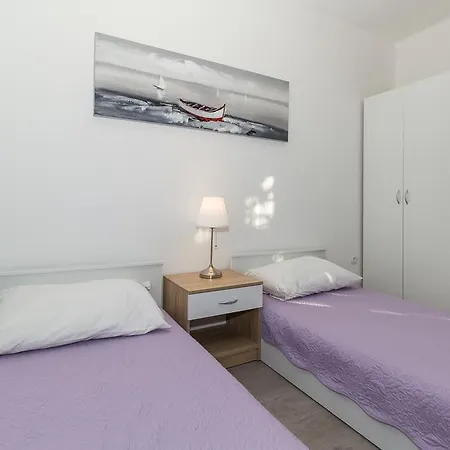 Beleca Apartment Weißenburg