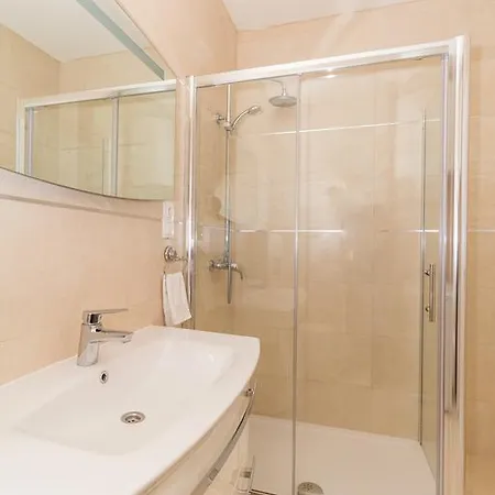 Beleca Apartment *
