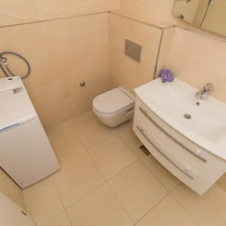 Apartment Beleca